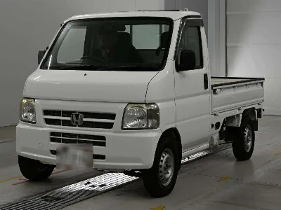 HONDA ACTY TRUCK