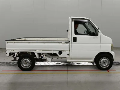 HONDA ACTY TRUCK