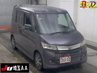 Suzuki Palette