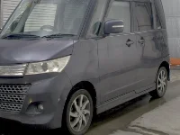 Suzuki Palette