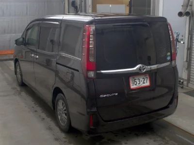TOYOTA ESQUIRE