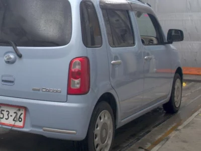 DAIHATSU MIRA COCOA