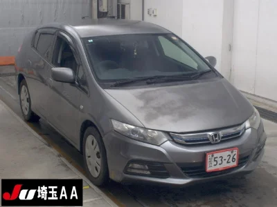 HONDA INSIGHT