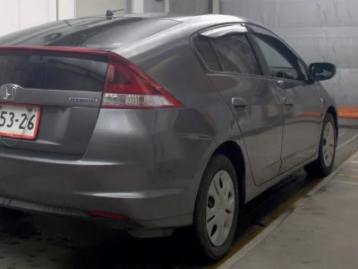 HONDA INSIGHT