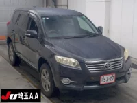 Toyota Vanguard