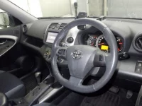 Toyota Vanguard
