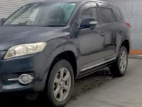 Toyota Vanguard