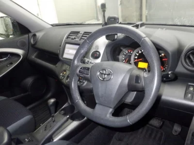 TOYOTA VANGUARD