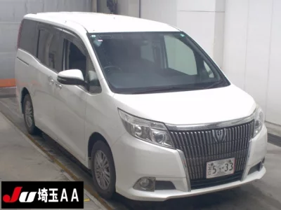 TOYOTA ESQUIRE