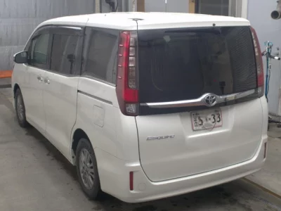 TOYOTA ESQUIRE