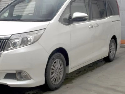 TOYOTA ESQUIRE