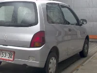Mitsubishi Minica