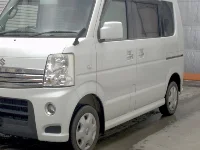 Цена авто Suzuki Every с аукционов Японии, номер кузова DA64W, пробег 260 000, оценка 2