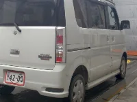 Цена авто Suzuki Every с аукционов Японии, номер кузова DA64W, пробег 260 000, оценка 2