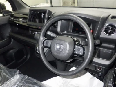 HONDA N WGN