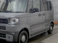 Цена авто Honda N-Box с аукционов Японии, номер кузова JF5, пробег 0, оценка 10
