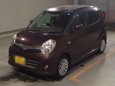SUZUKI MRWAGON