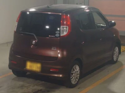 SUZUKI MRWAGON