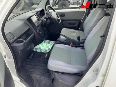 TOYOTA TOWN ACE VAN