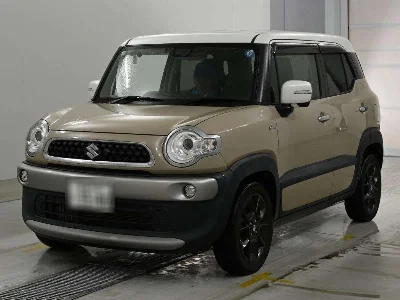 SUZUKI XBEE