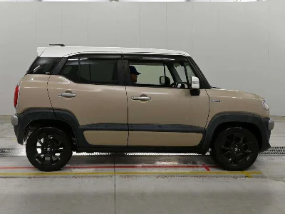 SUZUKI XBEE