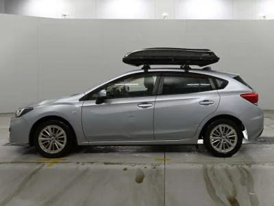 SUBARU IMPREZA SPORT