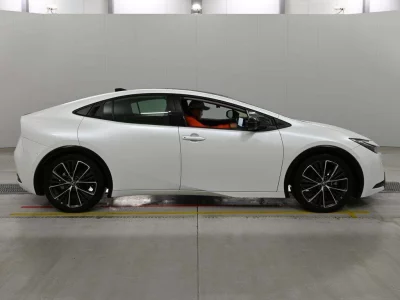 Статистика аукционов Toyota Prius