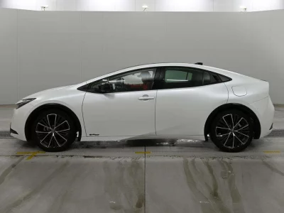 Статистика аукционов Toyota Prius