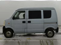 Цена авто Suzuki Every с аукционов Японии, номер кузова DA64V, пробег 194 000, оценка 20