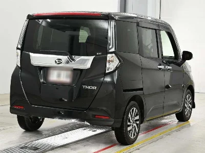 DAIHATSU THOR