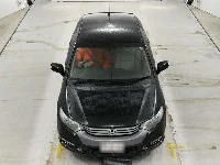 Цена авто Honda Insight с аукционов Японии, номер кузова ZE2, пробег 135 000, оценка 2