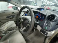Цена авто Honda Insight с аукционов Японии, номер кузова ZE2, пробег 135 000, оценка 2