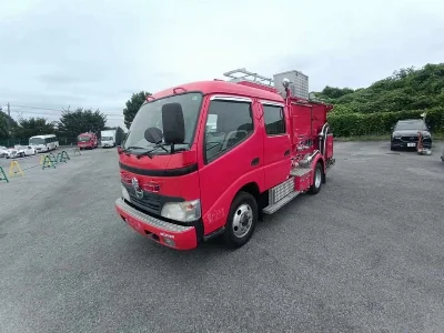 HINO DUTRO
