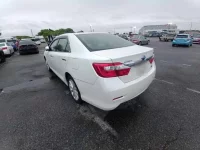 Цена авто Toyota Camry с аукционов Японии, номер кузова AVV50, пробег 73 000, оценка 20