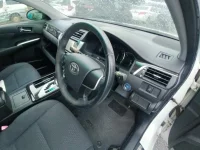 Цена авто Toyota Camry с аукционов Японии, номер кузова AVV50, пробег 73 000, оценка 20
