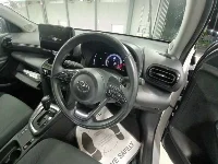 Цена авто Toyota Yaris Cross с аукционов Японии, номер кузова MXPB10, пробег 19 000, оценка 3