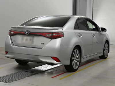 TOYOTA SAI