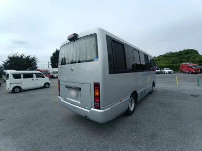 NISSAN CIVILIAN