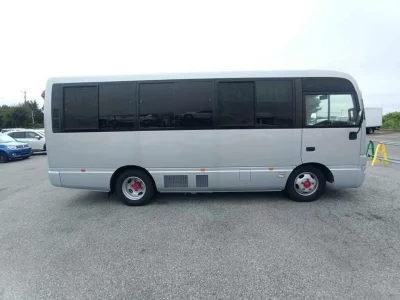 NISSAN CIVILIAN