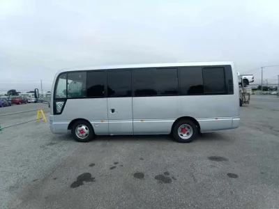 NISSAN CIVILIAN
