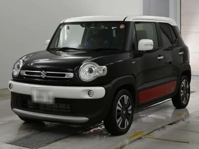 SUZUKI XBEE