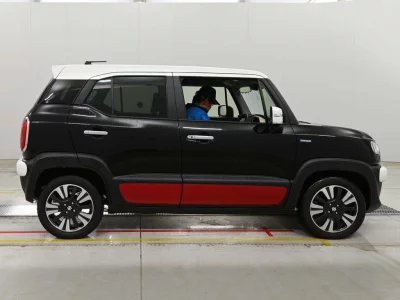 SUZUKI XBEE