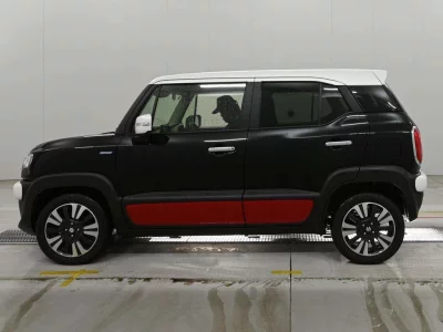 SUZUKI XBEE
