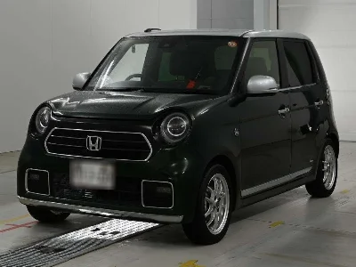 HONDA N ONE