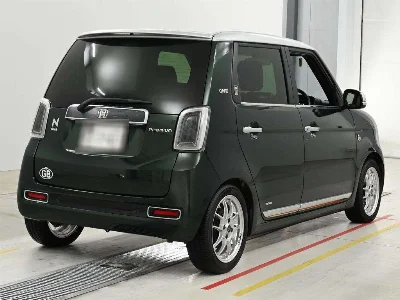 HONDA N ONE
