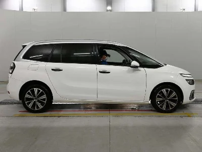 CITROEN GRAND C4 SPACETOURER