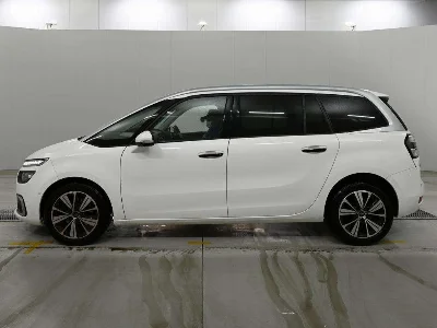 CITROEN GRAND C4 SPACETOURER