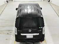 Цена авто Honda Stepwgn с аукционов Японии, номер кузова RK5, пробег 123 000, оценка 8