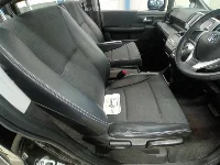 Цена авто Honda Stepwgn с аукционов Японии, номер кузова RK5, пробег 123 000, оценка 8