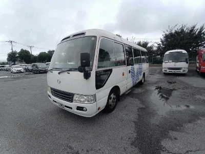 HINO LIESSE II